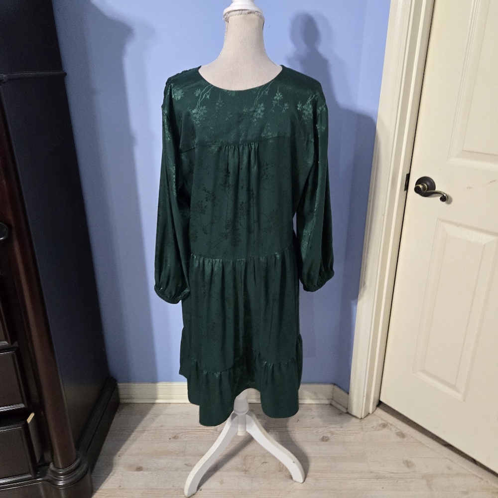 52Seven Size 16 Womens Dress - Picture 4 of 6